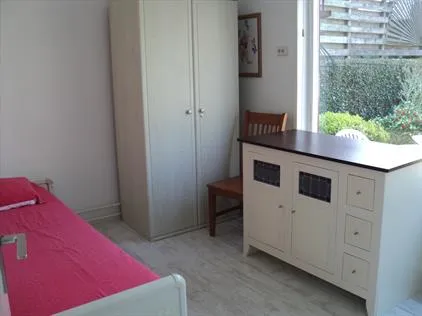 Kamer te huur: Glacisweg, Carmel Hulst