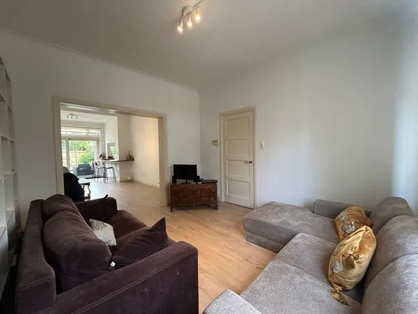 Woning te huur: Glacisweg, Villapark Maastricht