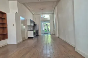Home for rent: Glacisweg, Villapark Maastricht
