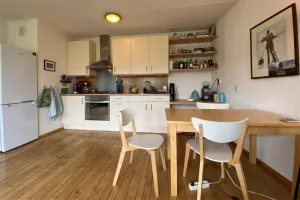 Home for rent: Glacisweg, Villapark Maastricht