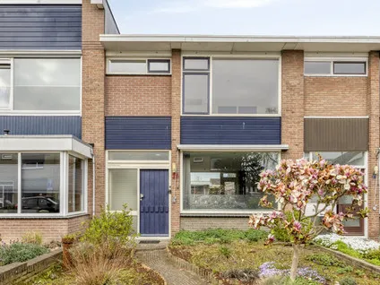 Tussenwoning te koop: Gladiolenstraat 25, Malden-Oost Malden