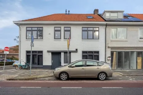 Appartement te koop: Gladiolusstraat 20C, Gerardusplein Eindhoven