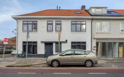 Appartement te koop: Gladiolusstraat 20C, Gerardusplein Eindhoven