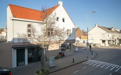 Appartement te koop: Gladiolusstraat 4, Gerardusplein Eindhoven
