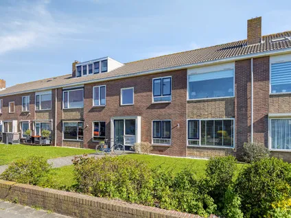 Appartement te koop: Gladiolusstraat 45, Beeklaankwartier Noordwijk