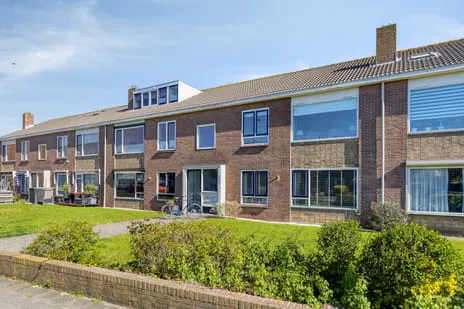 Appartement te koop: Gladiolusstraat 45, Beeklaankwartier Noordwijk (Zh)