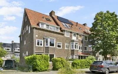Appartement te koop: Gladiolusstraat 6A, Hillegersberg Zuid Rotterdam