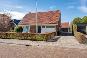 Vrijstaande woning te koop: Gladioolstraat 10, Musselkanaal Centrum Musselkanaal