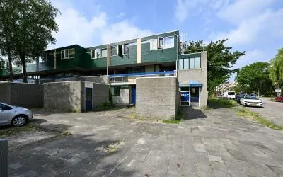 Appartement te koop: Glanerbeek 2, Kalf Noord Zaandam