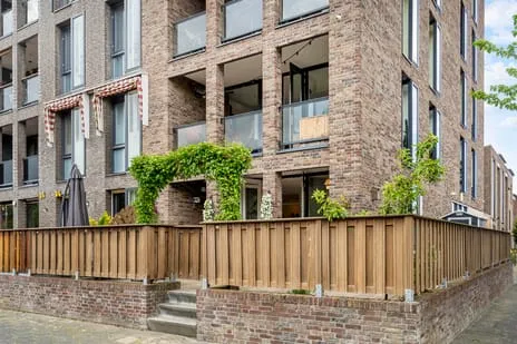 Appartement te koop: Glansvogellaan 3, Morgenweide 'S-Gravenhage