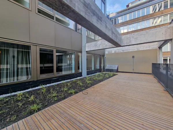 Woning te huur: Glashaven, Stadsdriehoek Rotterdam