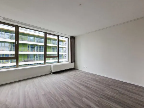 Home for rent: Glashaven, Stadsdriehoek Rotterdam