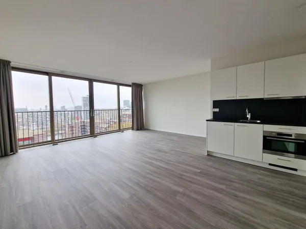 Home for rent: Glashaven, Stadsdriehoek Rotterdam