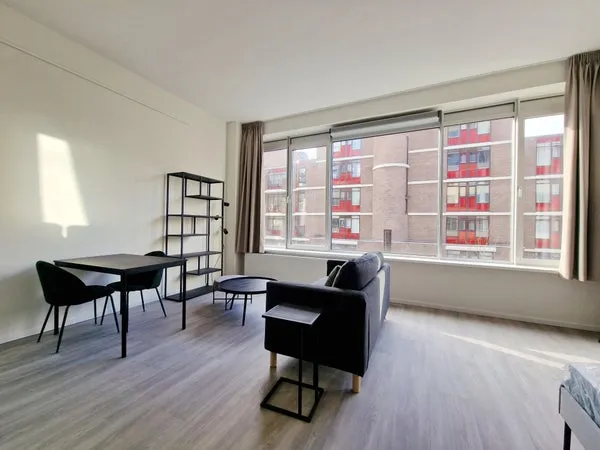 Woning te huur: Glashaven, Stadsdriehoek Rotterdam