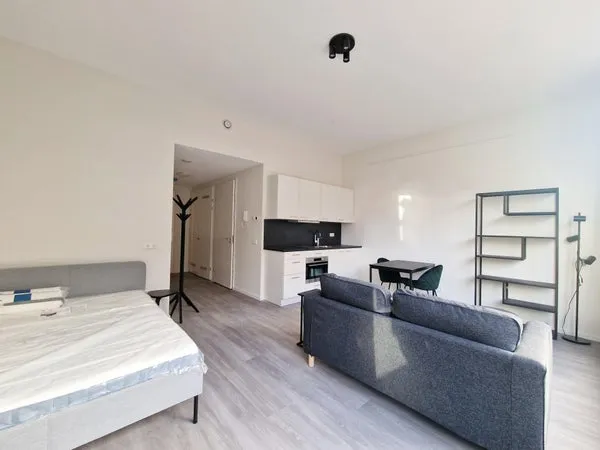 Woning te huur: Glashaven, Stadsdriehoek Rotterdam