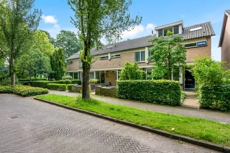 Hoekwoning te koop: Glazenierslaan 8, De Meern-Zuid De Meern