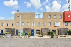 Tussenwoning te koop: Glazenmakerhof 6, 'S-Gravenhage