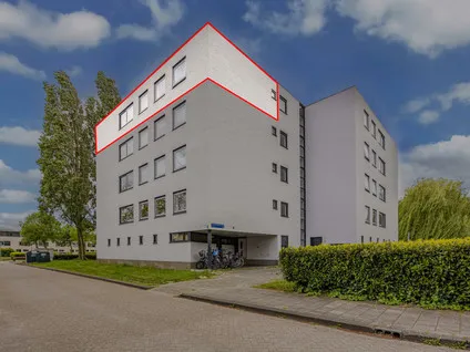 Appartement te koop: Gleditsiastraat 107, Parkwijk Noordoost Almere