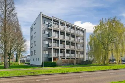 Koopwoning: Gleditsiastraat 39 in Almere - €285.000 - 54m²