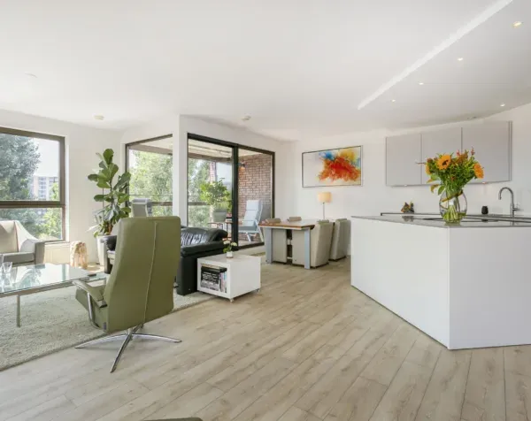 Appartement te koop: Glenn Millerpad 63, Terwijde-Oost Utrecht