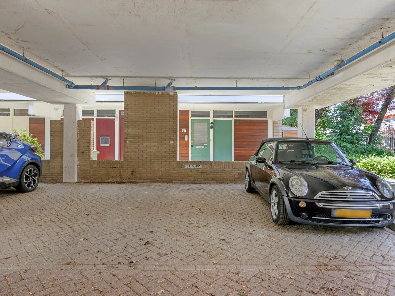 Appartement te koop: Glenn Millerrode 17, Zoetermeer