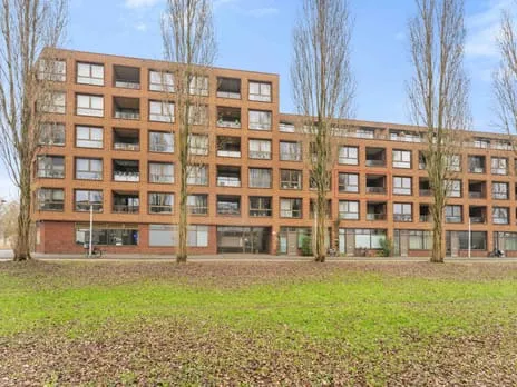 Appartement te koop: Glenn Millerpad 12, Terwijde-Oost Utrecht