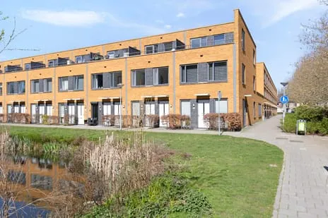 Appartement te koop: Glenn Millerstraat 46, Delft