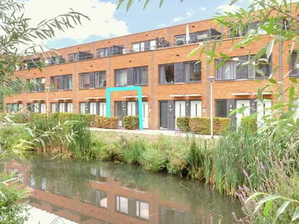 Koopwoning: Glenn Millerstraat 58 in Delft - €385.000 - 72m²