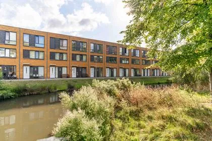 Koopwoning: Glenn Millerstraat 98 in Delft - €499.000 - 93m²