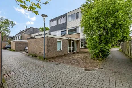 Hoekwoning te koop: Glindhorst 35, De Horsten Ede