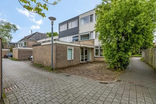 Hoekwoning te koop: Glindhorst 35, De Horsten Ede