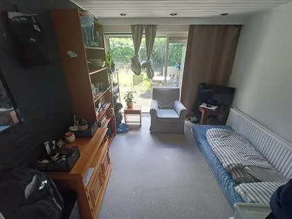 Kamer te huur: Glindhorst, De Horsten Ede