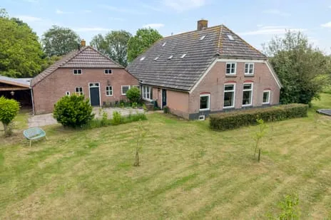 Apartment for sale: Glinthuisweg 12, Streukel-Holten-Genne Hasselt