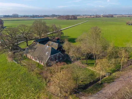 Vrijstaande woning te koop: Glinthuisweg 15, Streukel-Holten-Genne Hasselt