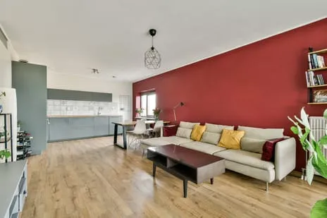 Appartement te koop: Glitterstraat 134, Grunder/Koningshoef Amsterdam