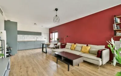 Appartement te koop: Glitterstraat 134, Grunder/Koningshoef Amsterdam