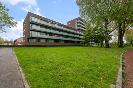 Appartement te koop: Glitterstraat 190, Grunder/Koningshoef Amsterdam