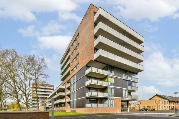Woning te koop: Glitterstraat, Grunder/Koningshoef Amsterdam