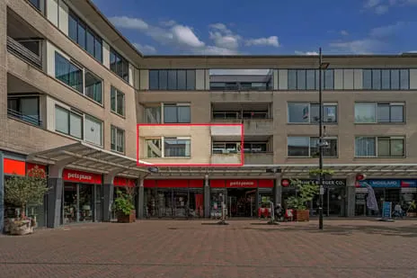 Appartement te koop: Globeplein 20, Centrum Almere Buiten Zuid Almere