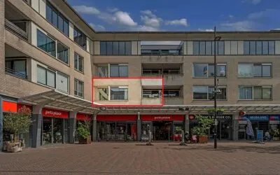 Appartement te koop: Globeplein 20, Centrum Almere Buiten Zuid Almere