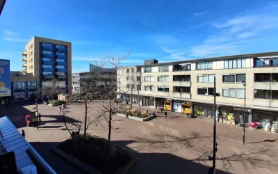 Appartement te koop: Globeplein 34, Centrum Almere Buiten Zuid Almere