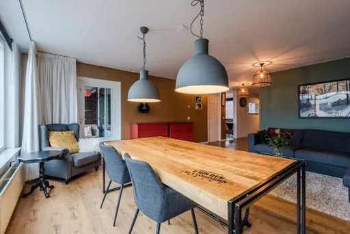 Woning te koop: Globeplein, Almere