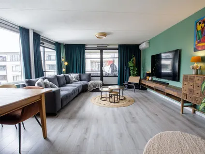 Appartement te koop: Globeplein 38, Centrum Almere Buiten Zuid Almere