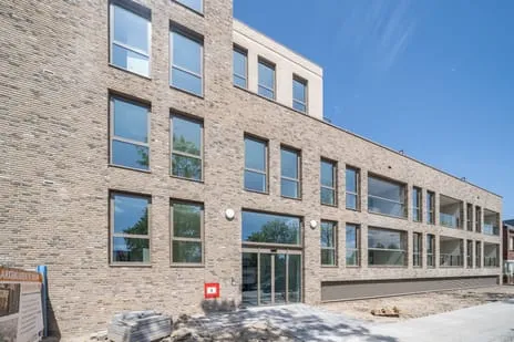 Appartement te huur: Gloeierij 29, Sterrebos Tiel