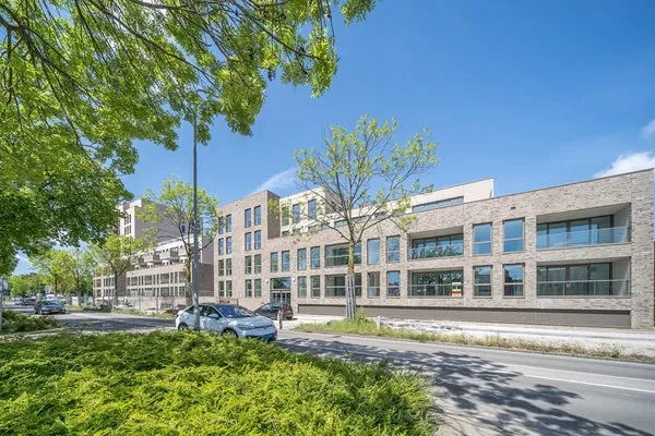 Woning te huur: Gloeierij, Sterrebos Tiel