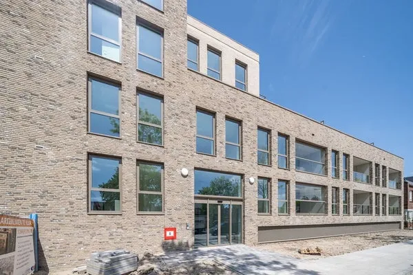 Home for rent: Gloeierij, Sterrebos Tiel