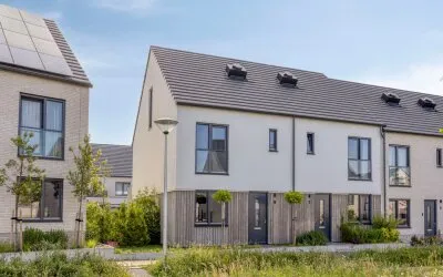 Hoekwoning te koop: Glooiing 9, Blixembosch-Oost Eindhoven
