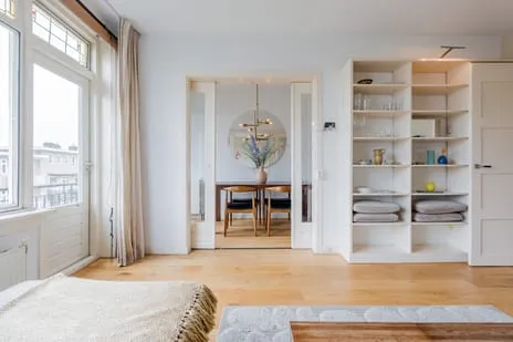 Appartement te koop: Gloriantstraat 13-3, Erasmusparkbuurt-West Amsterdam