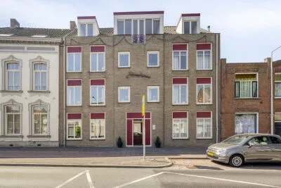 Appartement te koop: Glymesstraat 3C, Bergen Op Zoom