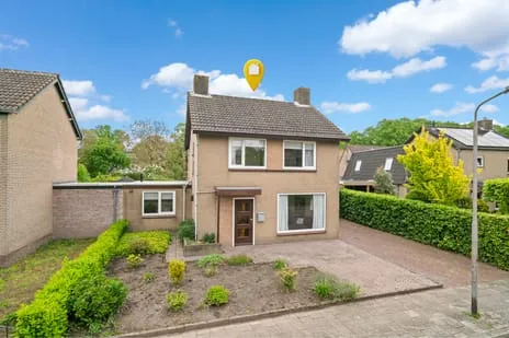 Hoekwoning te koop: Glymesstraat 4, Wouw Wouw